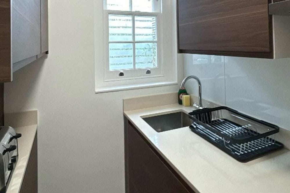 The Chelsea Hideaway - Trendy 1bdr Flat