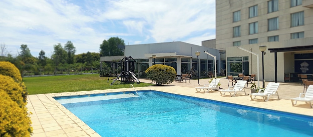 Hotel Casino Rio Uruguay