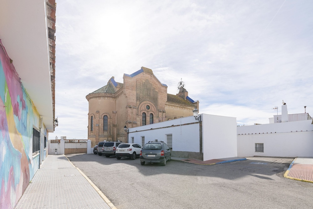 Alamos Blancos in Benalup-casas Viejas