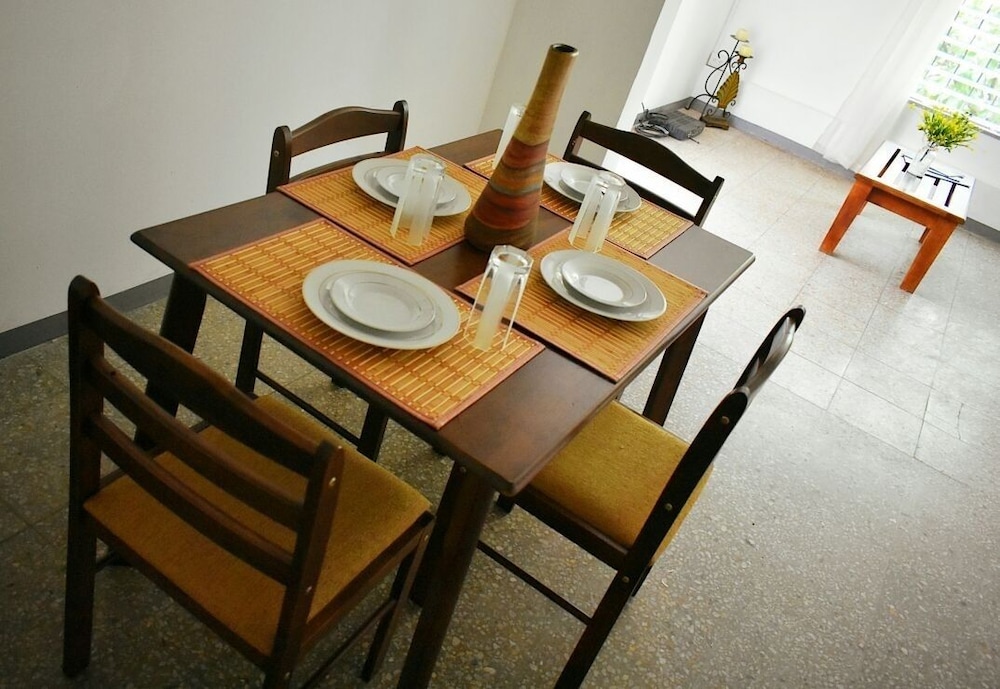 Condominio Las Rosas