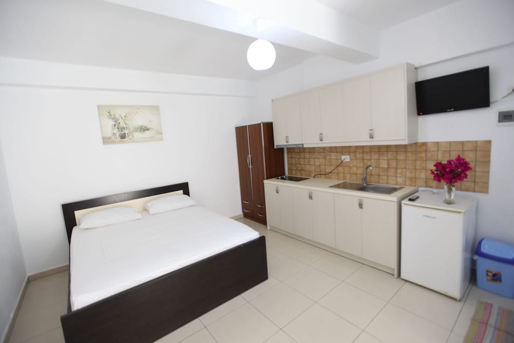 Joni Apartaments