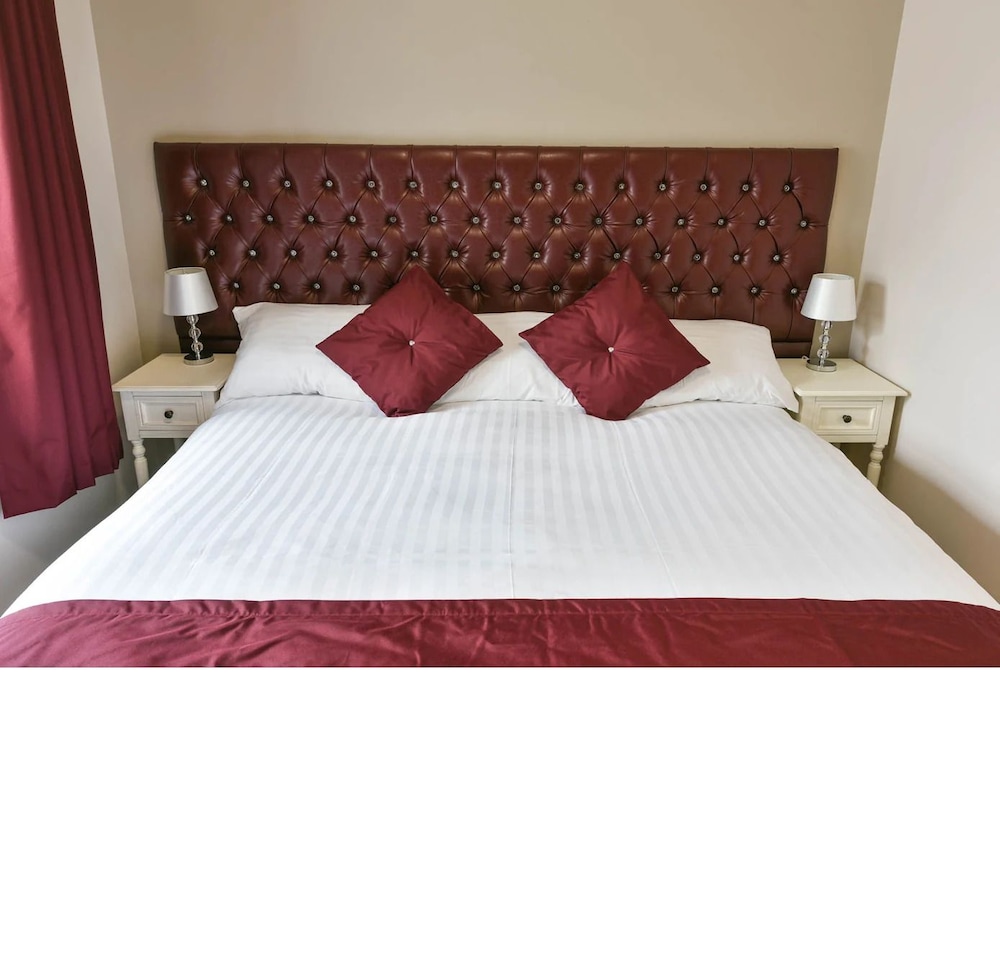 The butterbean b&b