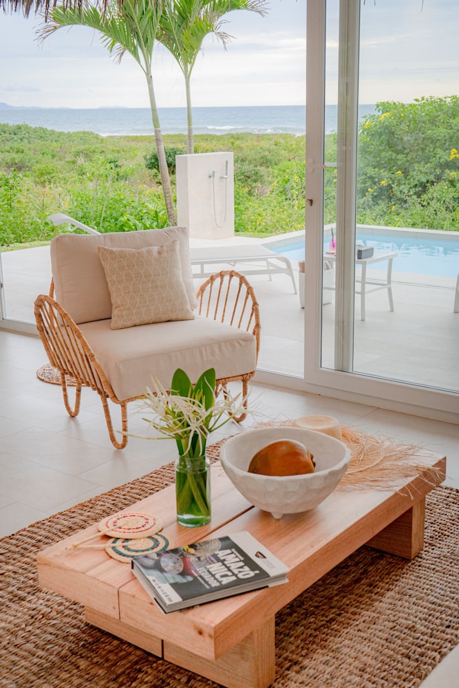 Las Tanusas Retreat & SPA