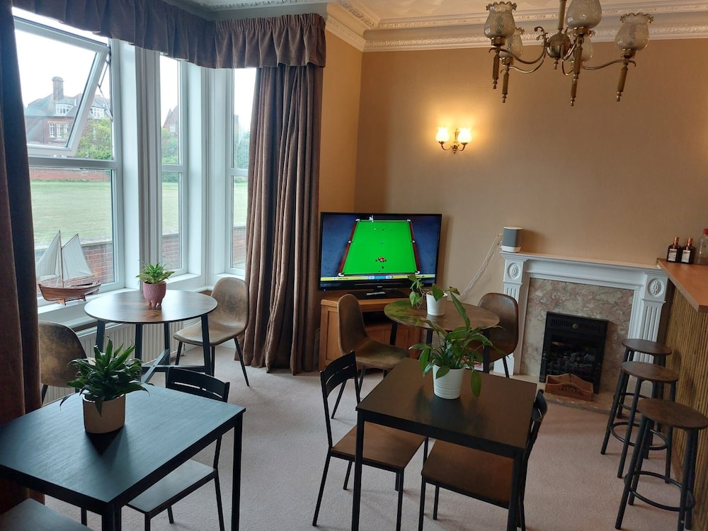 The Chateau by Mph holidays