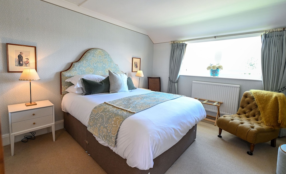 Newmarket Vacations - The Jockey Club Rooms - Property Image 82
