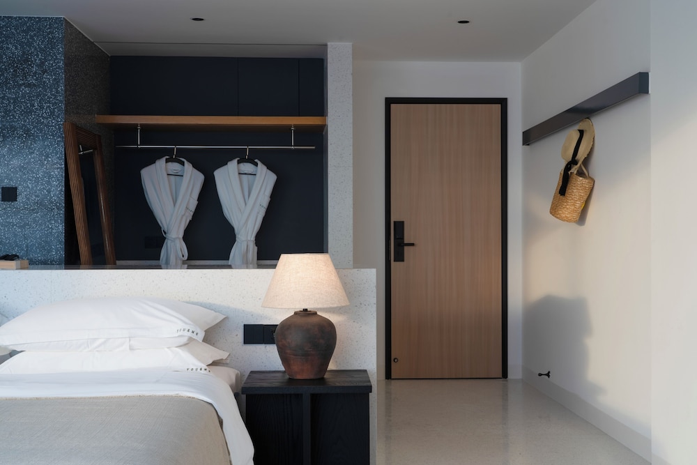 Shenzhen Secret Wild Reef Beautiful Stay