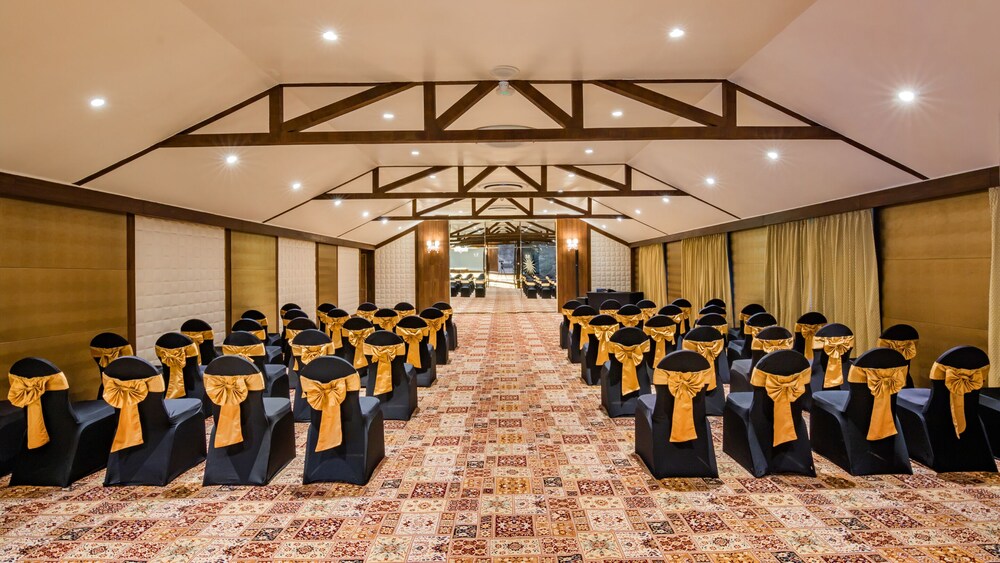 DATA Resort by Della Resorts