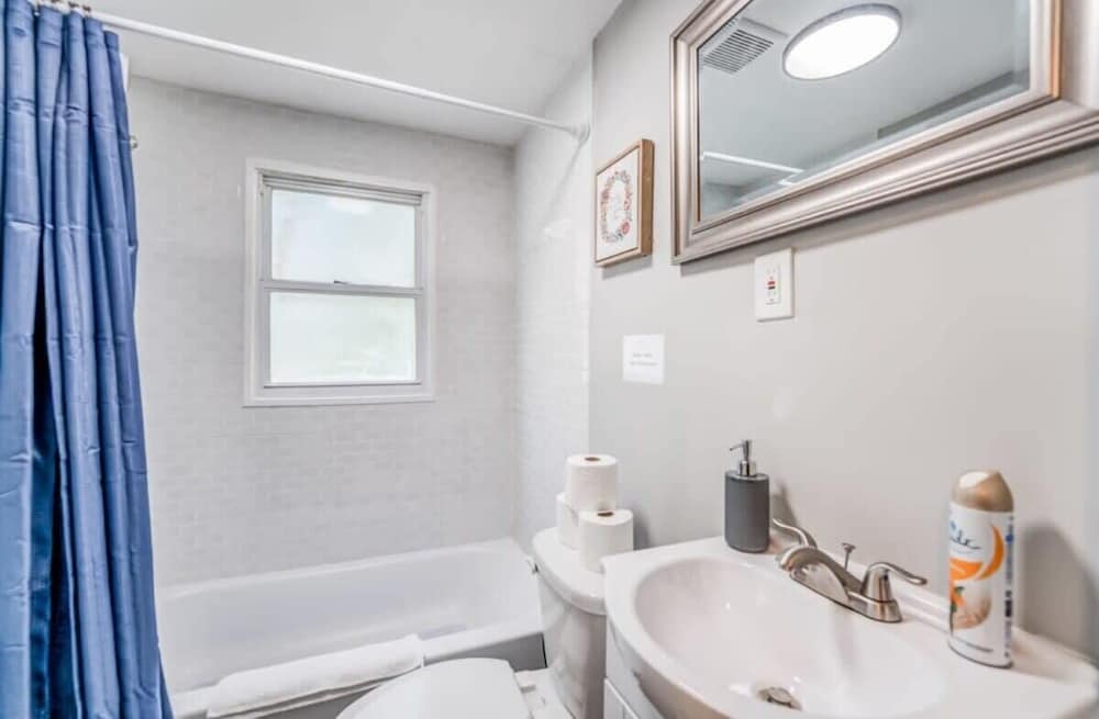 Whitehaven Park Retreat