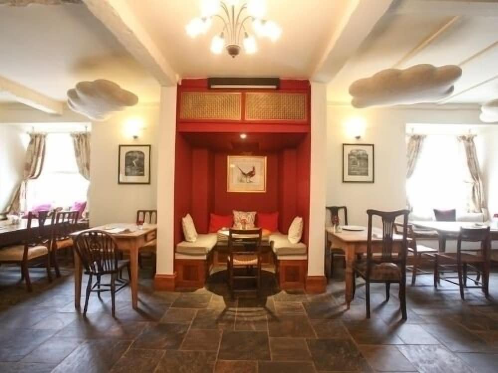 The Notley Arms Inn