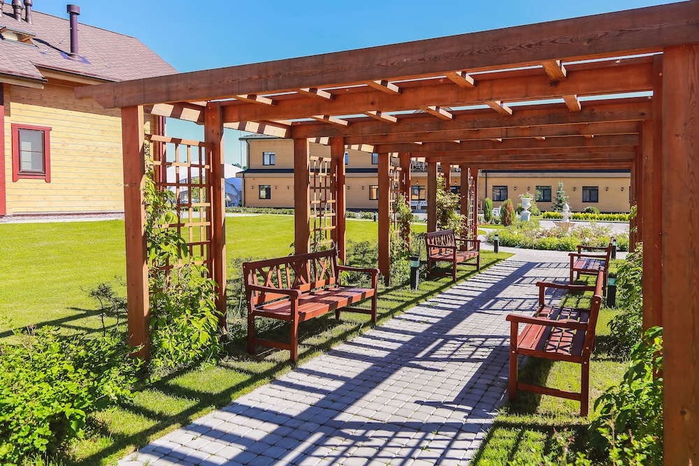 Levada Park-Hotel
