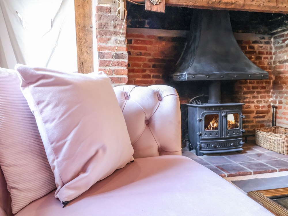 The Bridewell