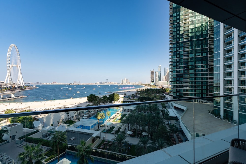 Address JBR - 501 in Dubai