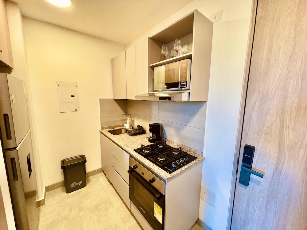 Apartamentos Santa Marina by C - HOST