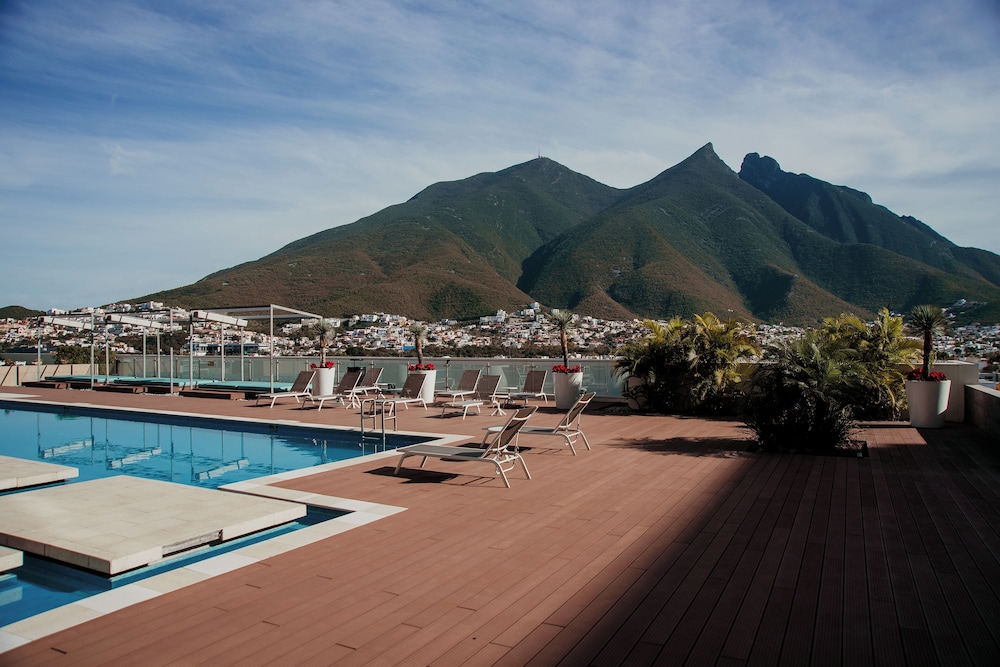 Panoramic Lofts La Silla