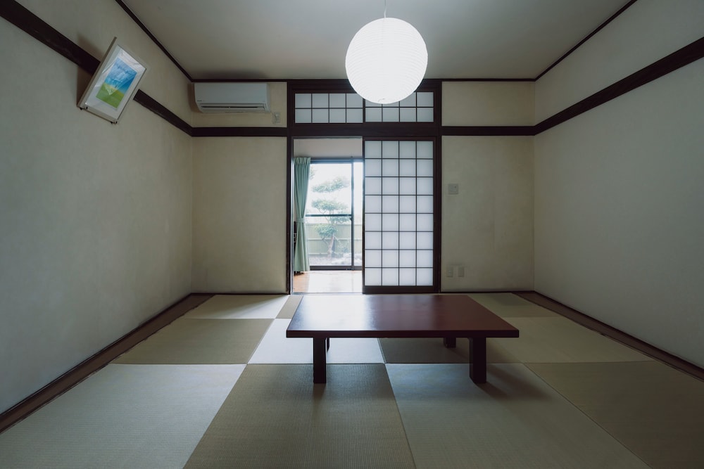 Hakusui Onsen Takenokura Sansou