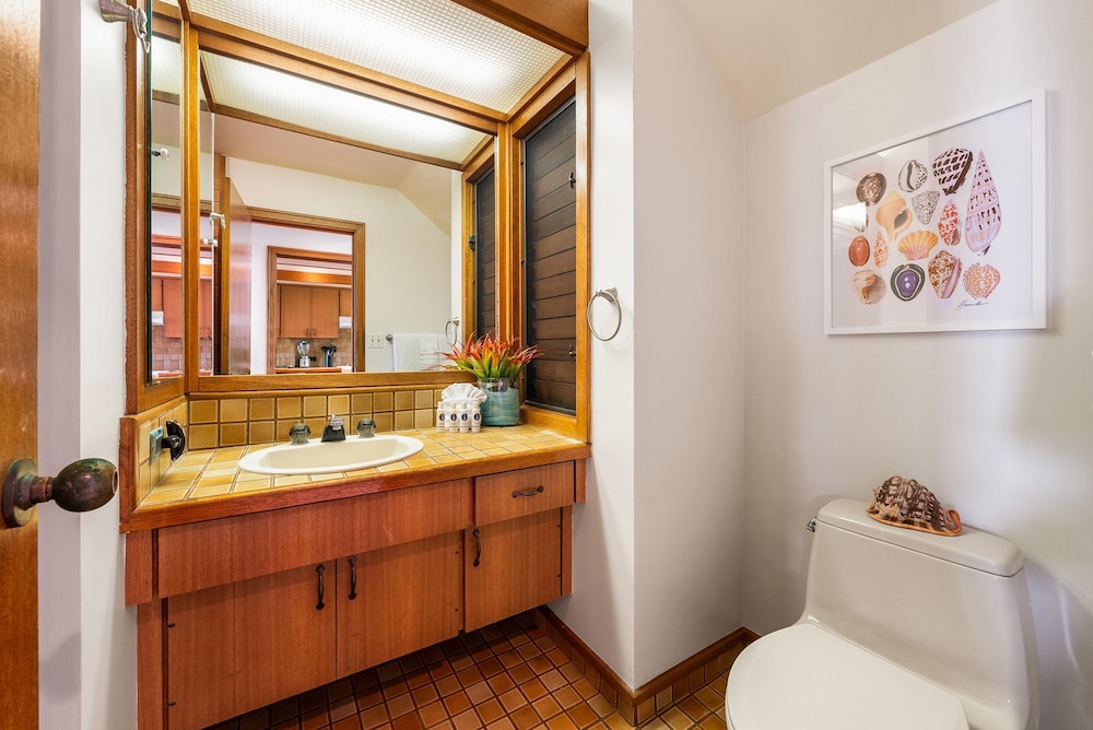 Kapalua Ridge Villas 1011