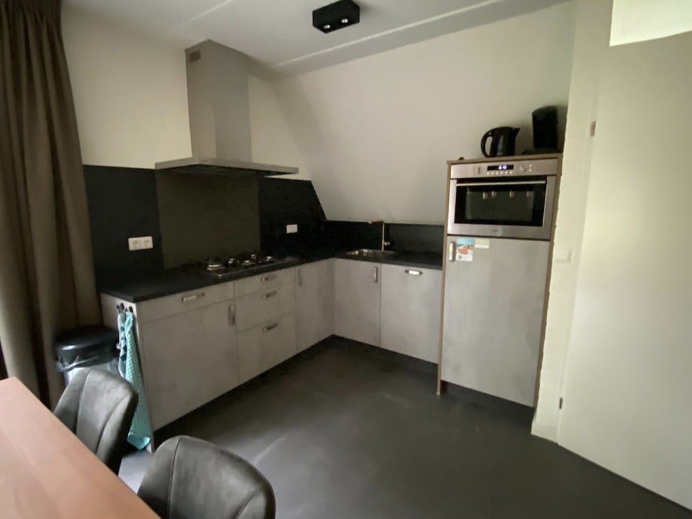 Holiday Home Near Biesbosch & Breda view 4
