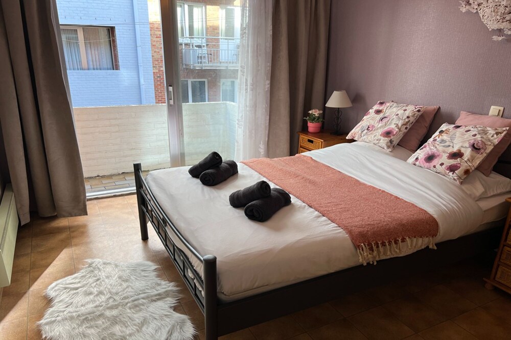 Minorque With Wi-fi 200m From Beach