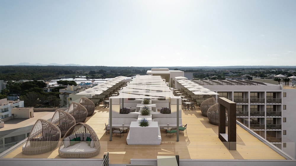 Ses Salines Vacations - Universal Hotel Romantica - Property Image 11