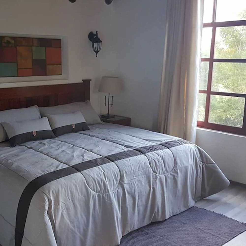 La Mora Casa de Campo