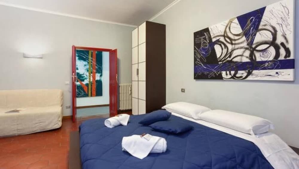 Almacromondo B&B