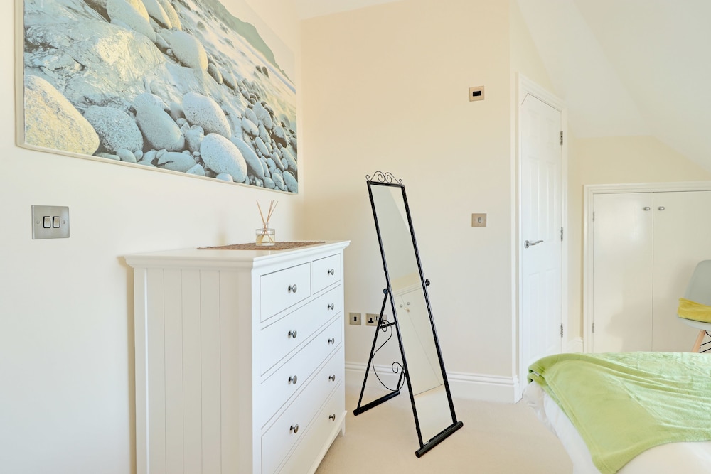 Brunswick Fab Pad | By My Getaways