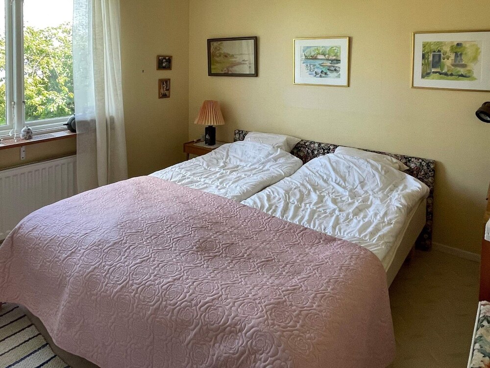 8 Person Holiday Home in Figeholm
