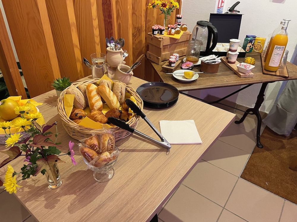 Auberge le Matagot