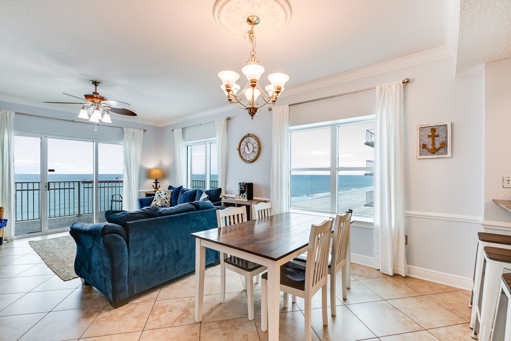 Crystal Shores West Condos by Hosteeva