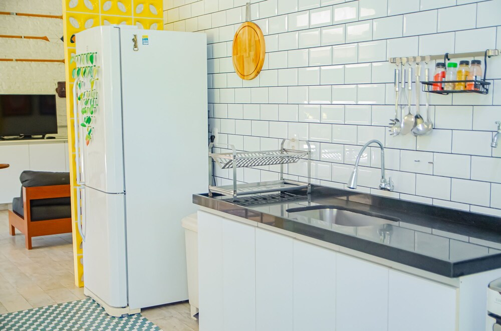 Casa c Wifi Churrasq Pisc red rio Pet Friendly
