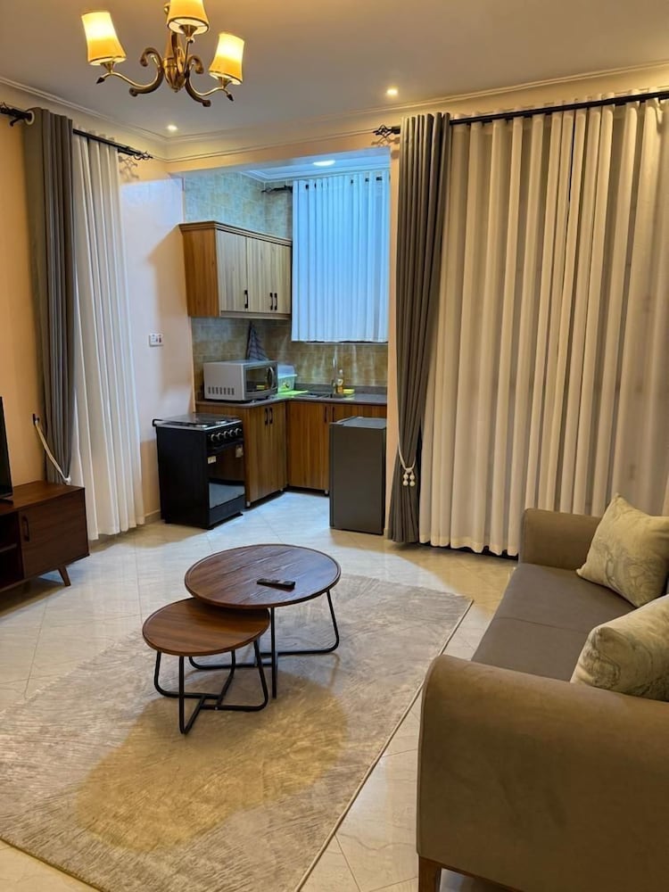 Clover Homes Ug
