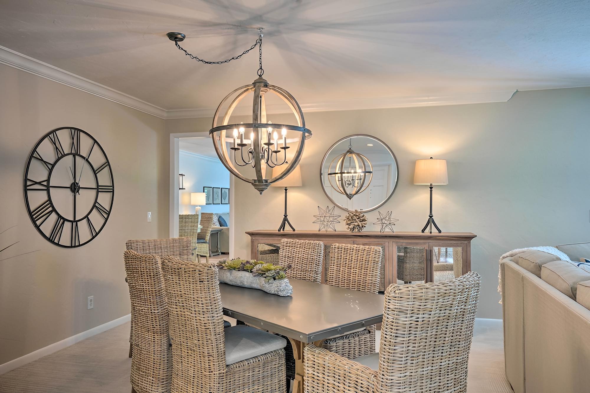 Marco Island Home w/ Heated Pool, Close to Beach! view 3