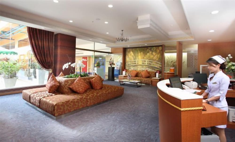 Sasi Place