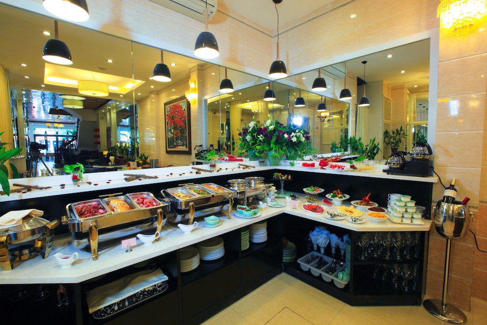 Hanoi Solo Hostel