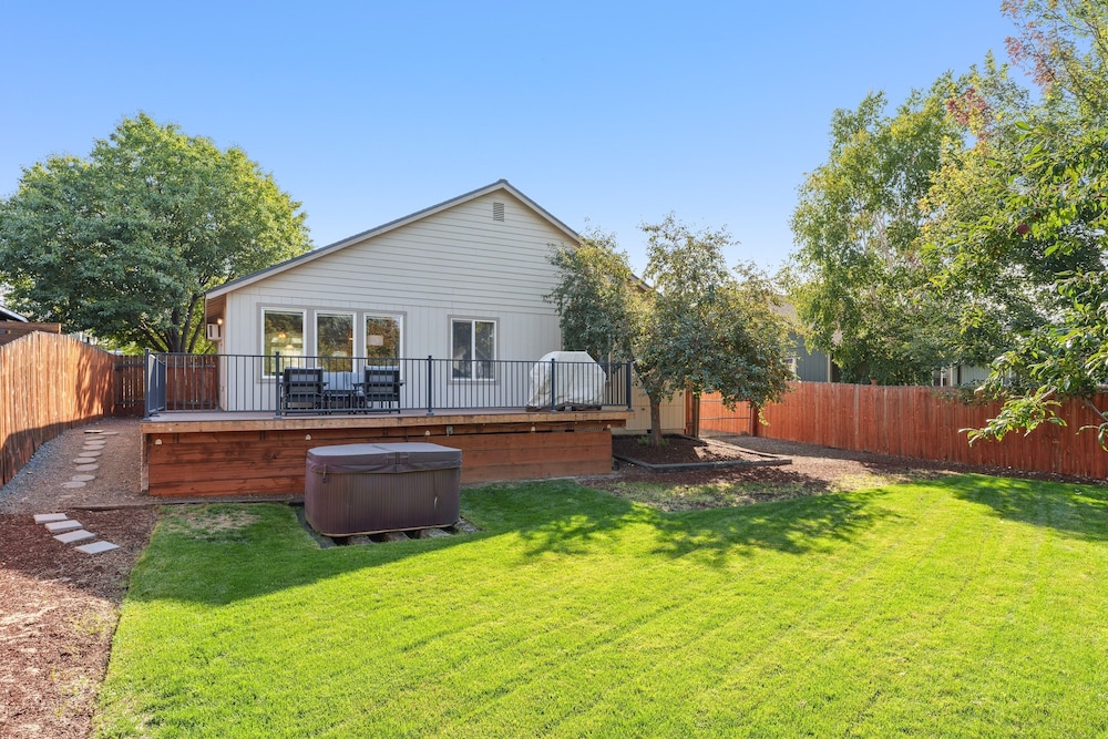 Moondance 3 Bedroom Home