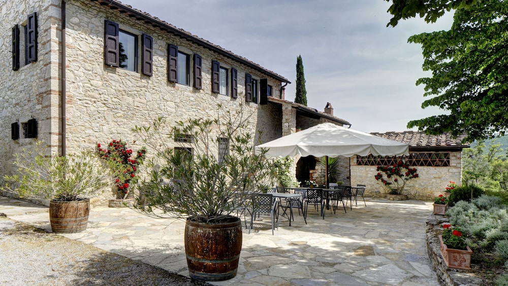 Il Colombaio di Cencio