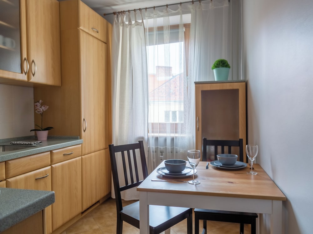 AS HOME Nożownicza