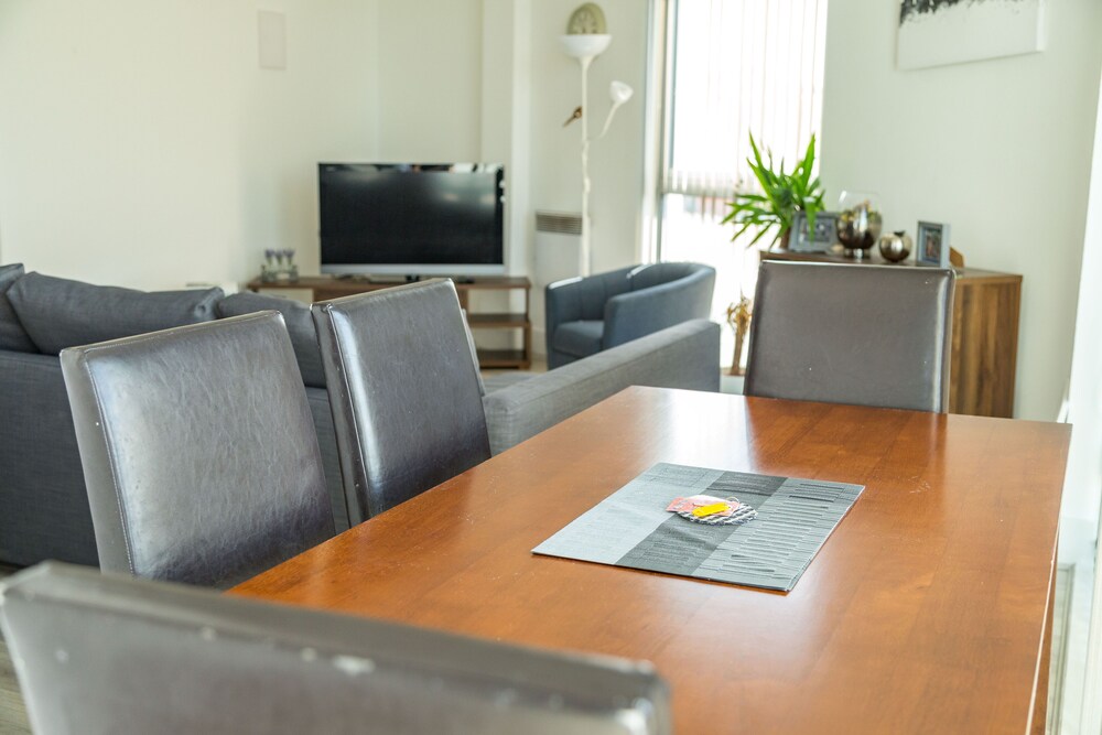 Kent Street - Apt 3 view 5
