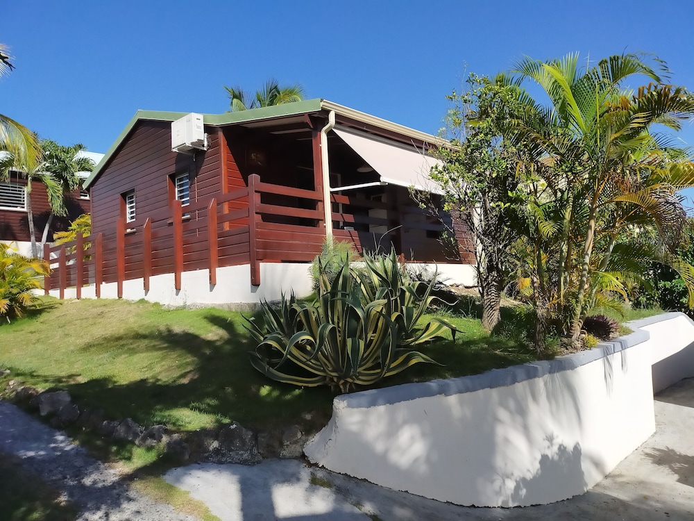 Residence Ti Village Créole