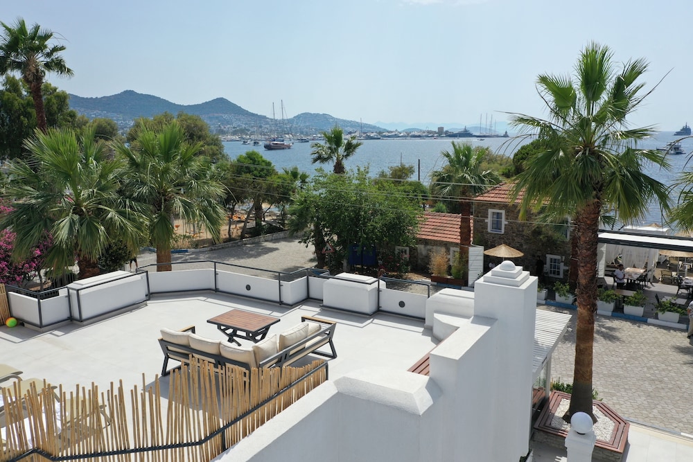 Yalinn Hotel - Image 55