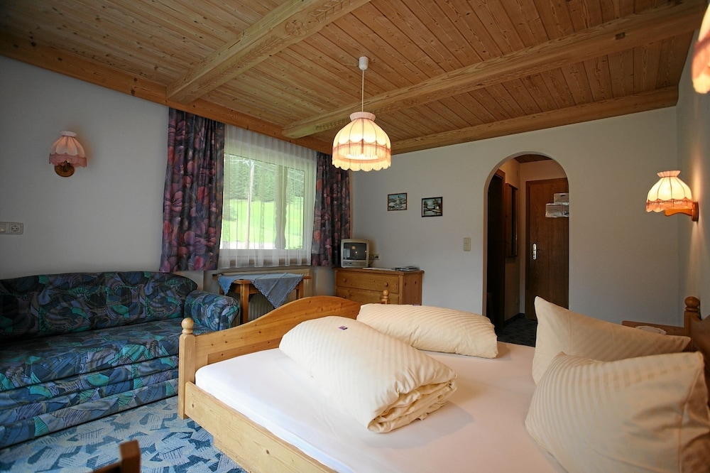 Frühstückspension Gschwandthof