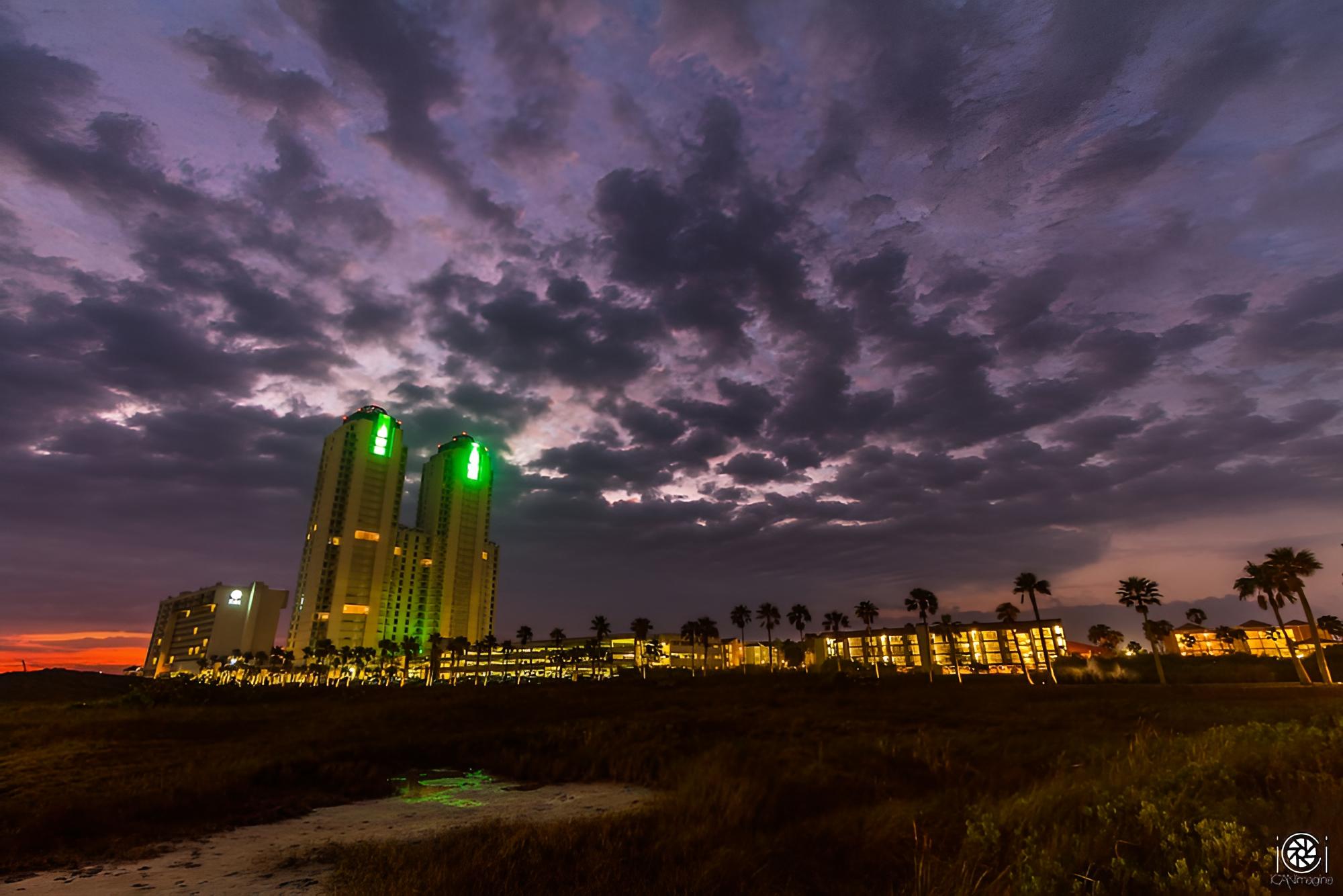 My Sapphire South Padre Island