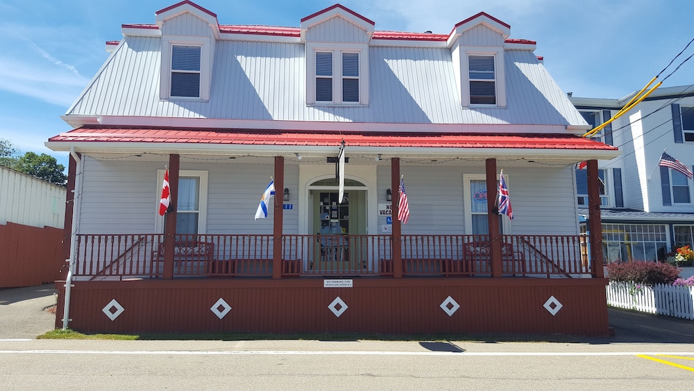 Harmony B&B & Suites