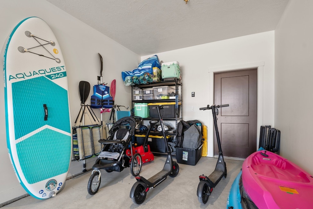 Azure Sands 3 Bedroom Condo