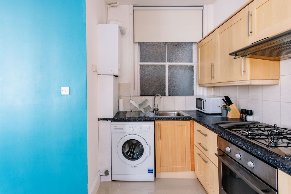 Heart of Shoreditch Apartments