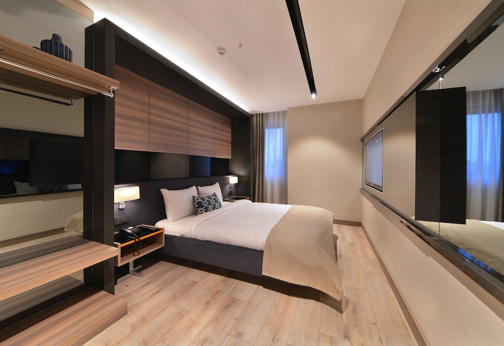 Nish Palace Exclusive Süitler - Image 45