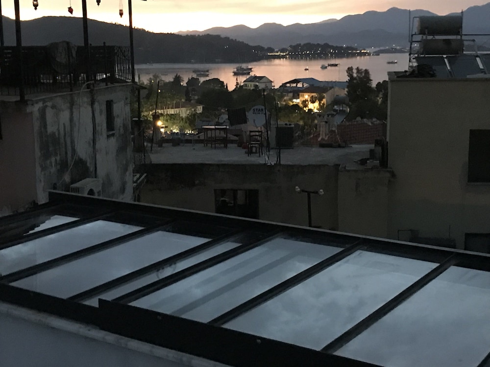 roof