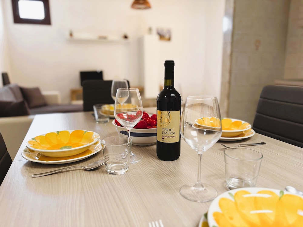 Casa Amodei 2 a Pochi Passi dal Mare