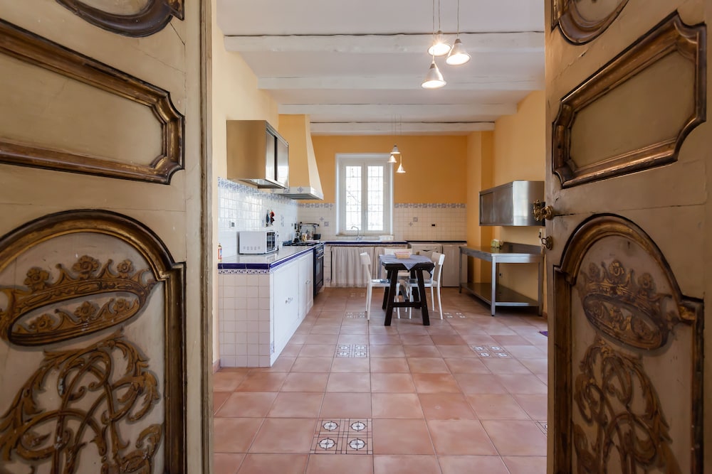 Terrace Suite