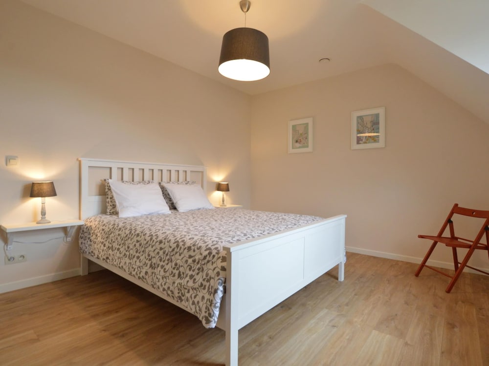 Soothing Holiday Home With Recreation Room view 5
